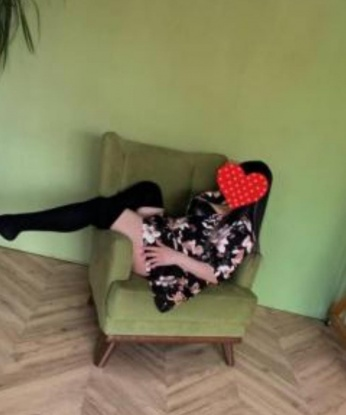 Проститутка Наталья